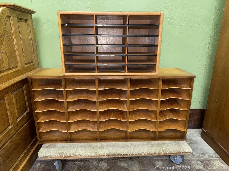 2-vintage-filing-compartment-mail-room-dividers-622683
