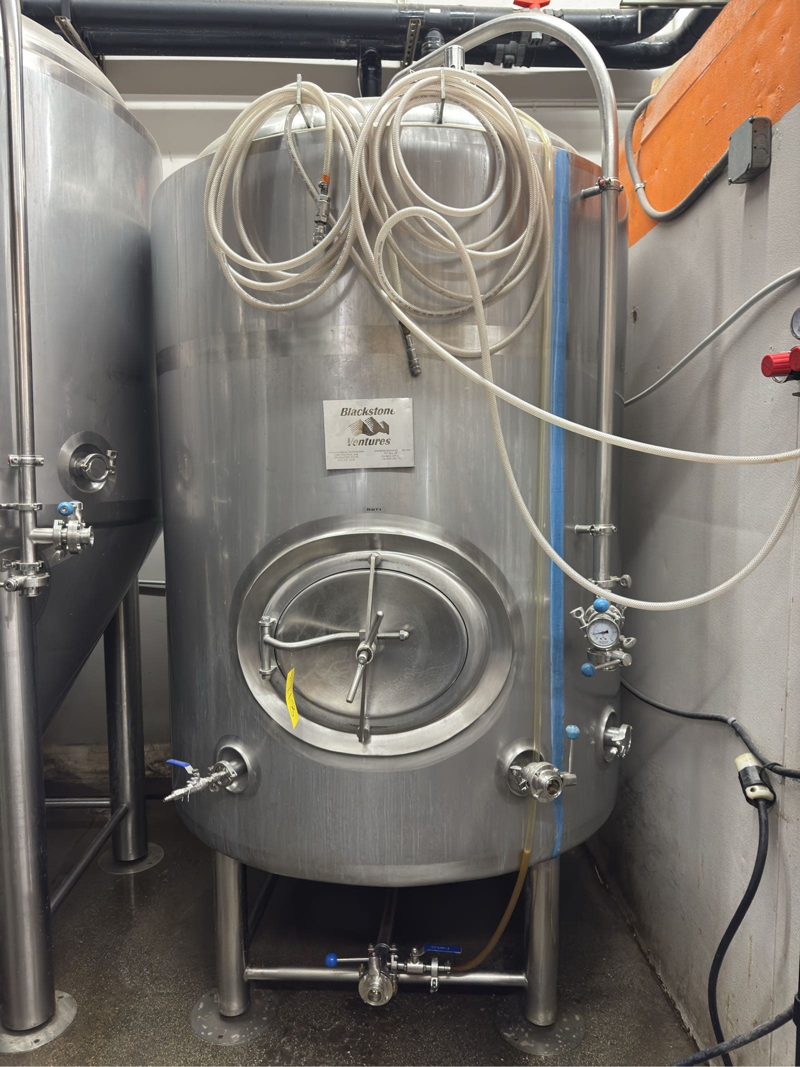 blackstone-ventures-stainless-steel-15bbl-brite-tank-173607