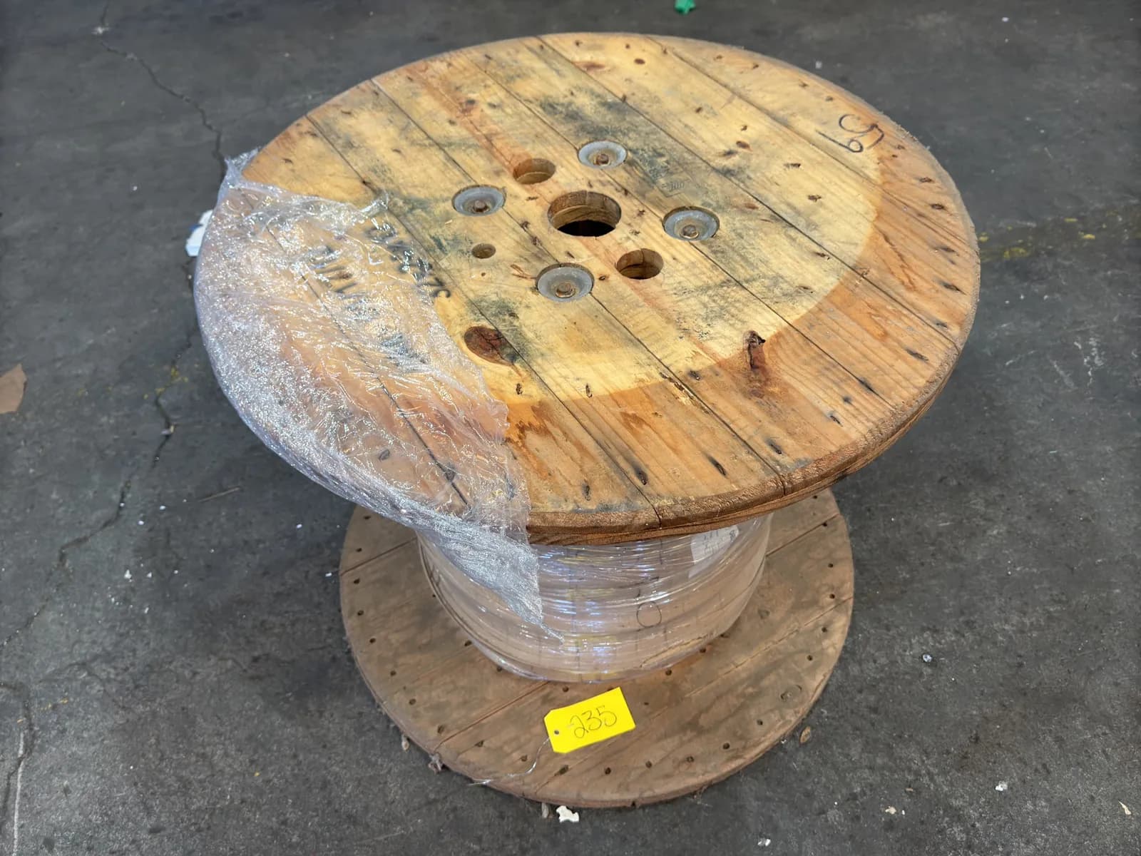 1000-spool-of-2-0-yellow-xtra-flex-grounding-cable-53aacd