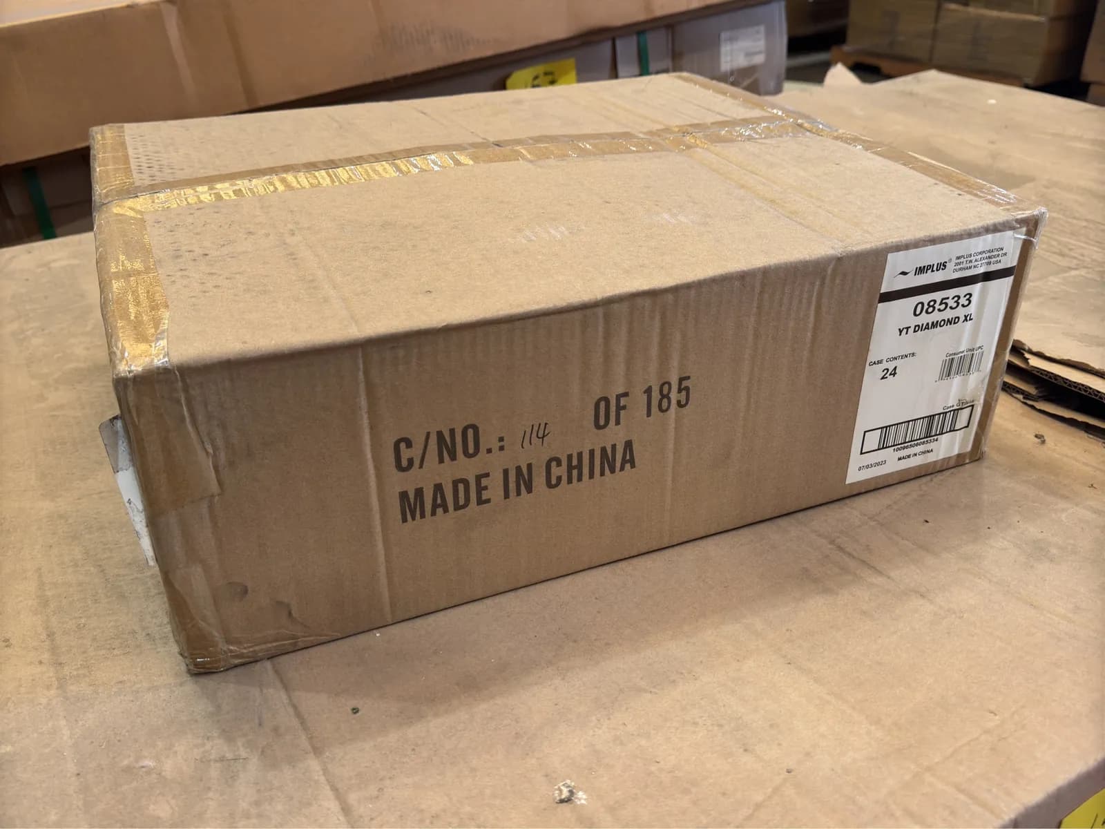 carton-of-24-yaktrax-diamond-snow-cleats-xl-0fb7c2