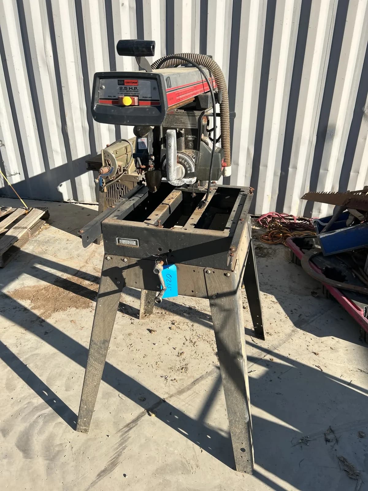 craftsman-10-radial-saw-187acf