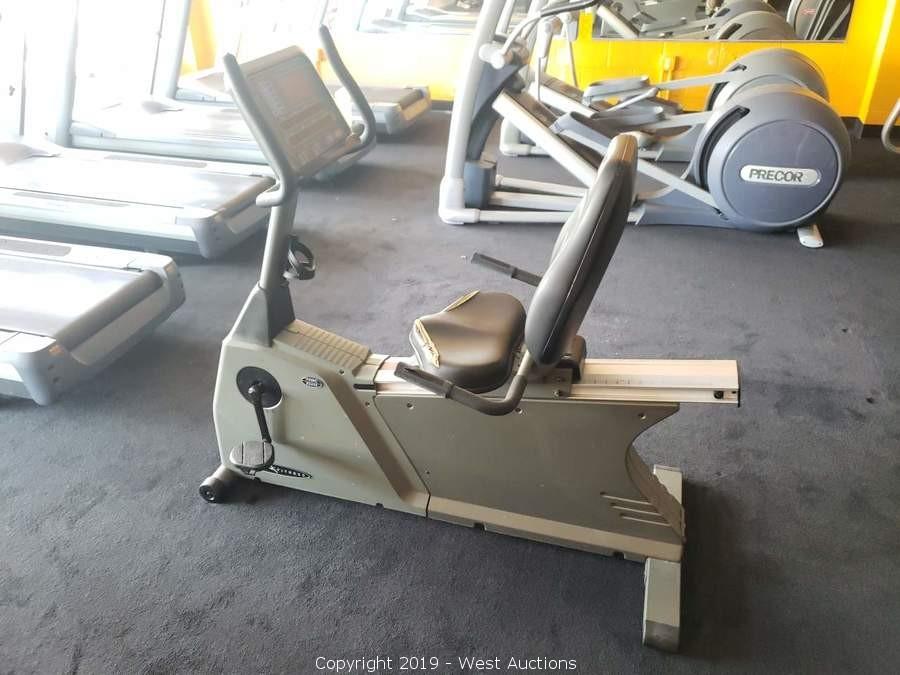 Vision best sale fitness r2200hrt