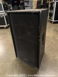 Sound Auction Service - Auction: 03/09/23 SAS Singer, Cantero Online  Auction ITEM: 26 Professional Tuff Box Loaded w/Tools