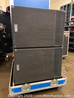 Sound Auction Service - Auction: 03/09/23 SAS Singer, Cantero Online  Auction ITEM: 26 Professional Tuff Box Loaded w/Tools